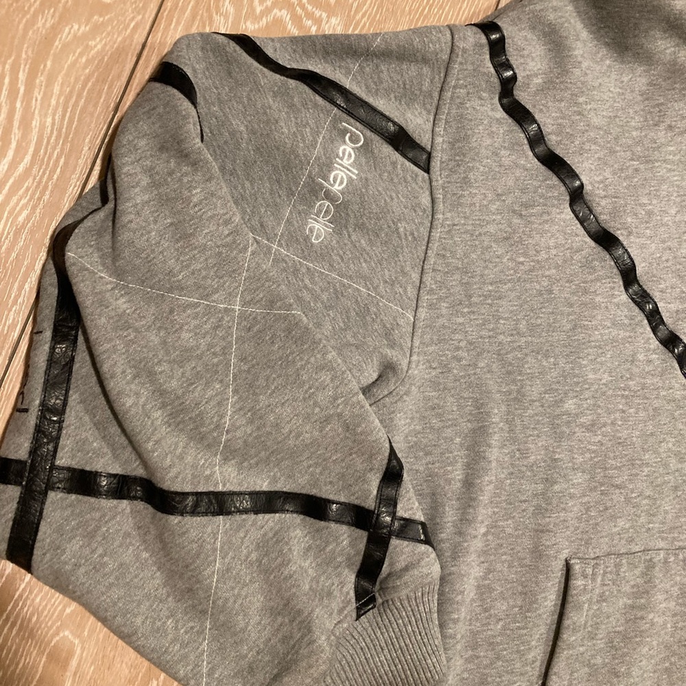 Pelle Pelle Hoodie